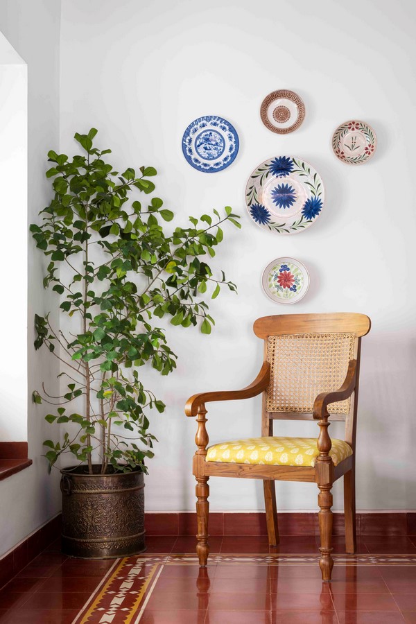 Wooden Chairs and Dining Table Collection by Temple Town - Sheet4