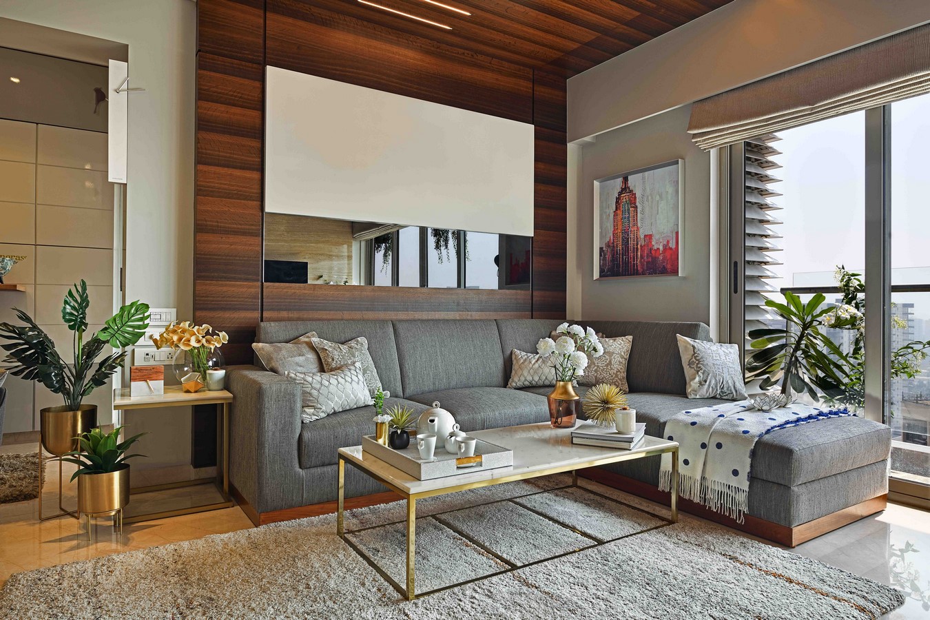 5 Ways Styling tips to Elevate Your Space by Janavi Javeri- Interior Stylist- Sheet6