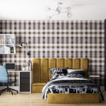 Apartment in residential complex Preobrazhensky 90 sq.m by Forma Doma - Sheet1