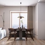 Apartment in residential complex Preobrazhensky 90 sq.m by Forma Doma - Sheet8