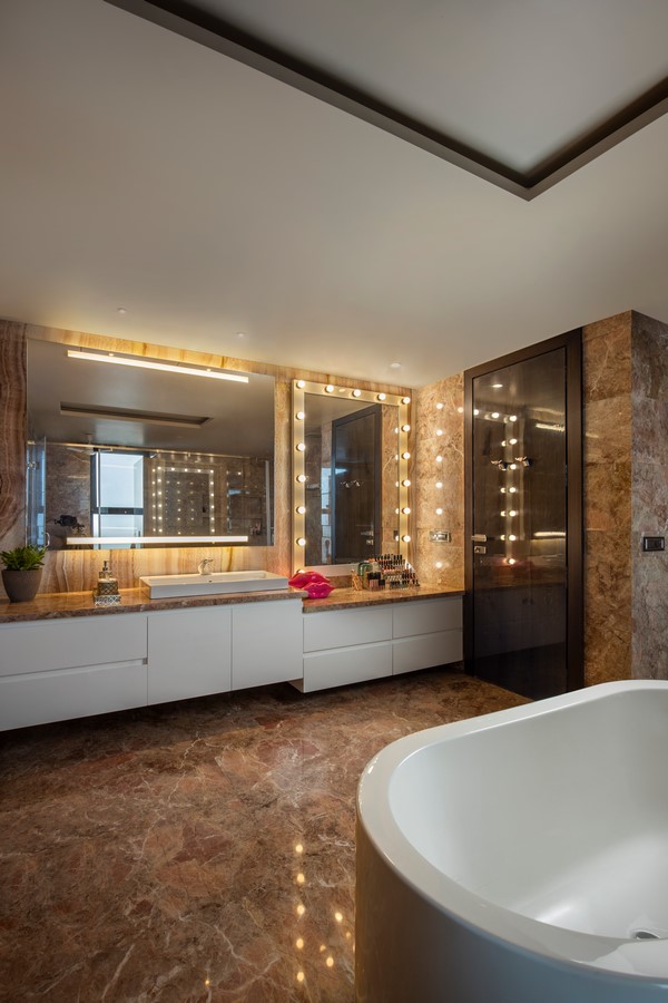 Bathroom Spas by Design Deconstruct - Sheet1