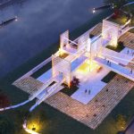 Open Church, Florence-Italy by Moshe Katz Architect - Sheet3