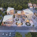 Memories & Dreams, Zikhron Jaakov, Israel by Moshe Katz Architect - Sheet1