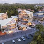Memories & Dreams, Zikhron Jaakov, Israel by Moshe Katz Architect - Sheet2