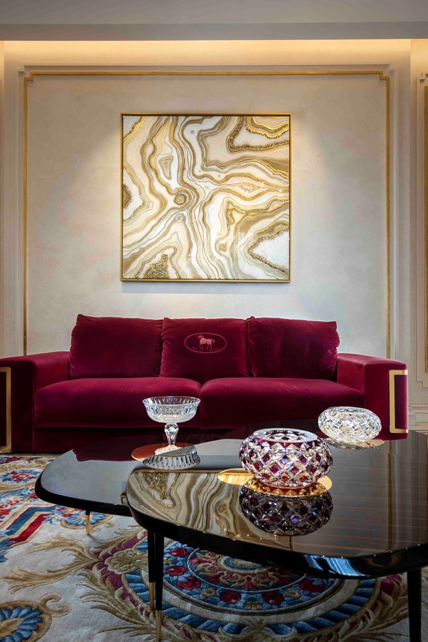 Presents the Fusion of Art and Interiors by 42MM Architecture - Sheet1