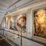 Presents the Fusion of Art and Interiors by 42MM Architecture - Sheet2