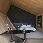 Unique Garden Chalet Cristal by Atelier O'Reilly - Sheet1
