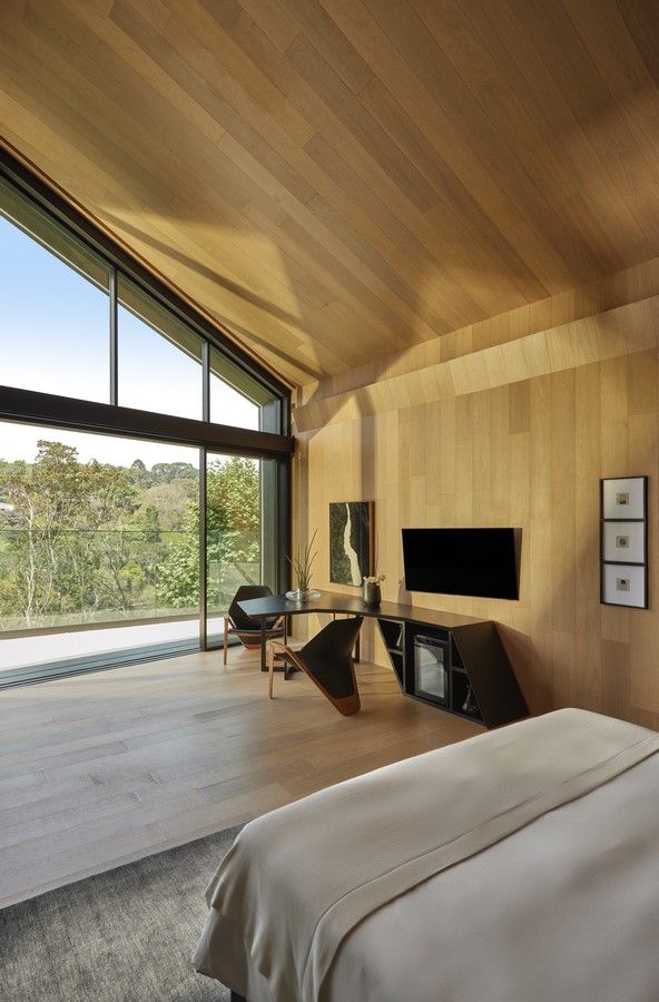 Unique Garden Chalet Cristal by Atelier O'Reilly - Sheet3