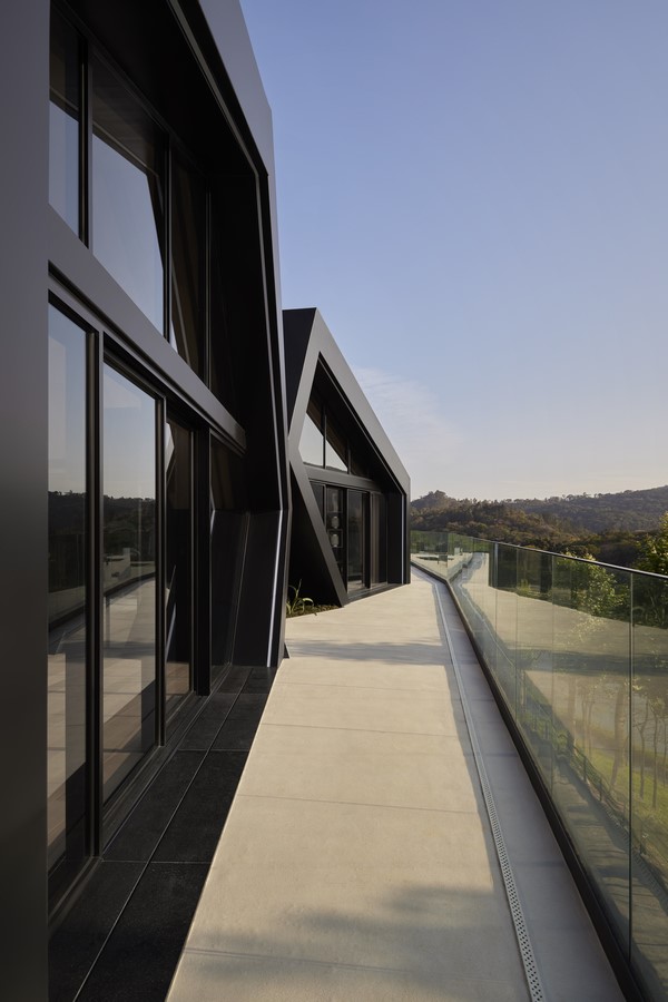 Unique Garden Chalet Cristal by Atelier O'Reilly - Sheet5