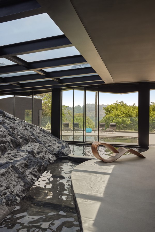 Unique Garden Chalet Cristal by Atelier O'Reilly - Sheet7