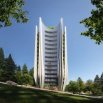 Lot 30, 55 Eden Avenue by Contreras Earl Architecture - Sheet2