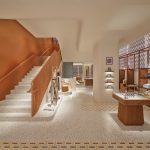 Archi Folds for Hermès and RDAI by Studio Samira Boon - Sheet1