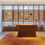 Archi Folds for Hermès and RDAI by Studio Samira Boon - Sheet2