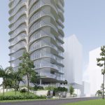 21 Broadbeach Boulevard by Contreras Earl Architecture - Sheet1
