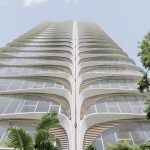 21 Broadbeach Boulevard by Contreras Earl Architecture - Sheet3