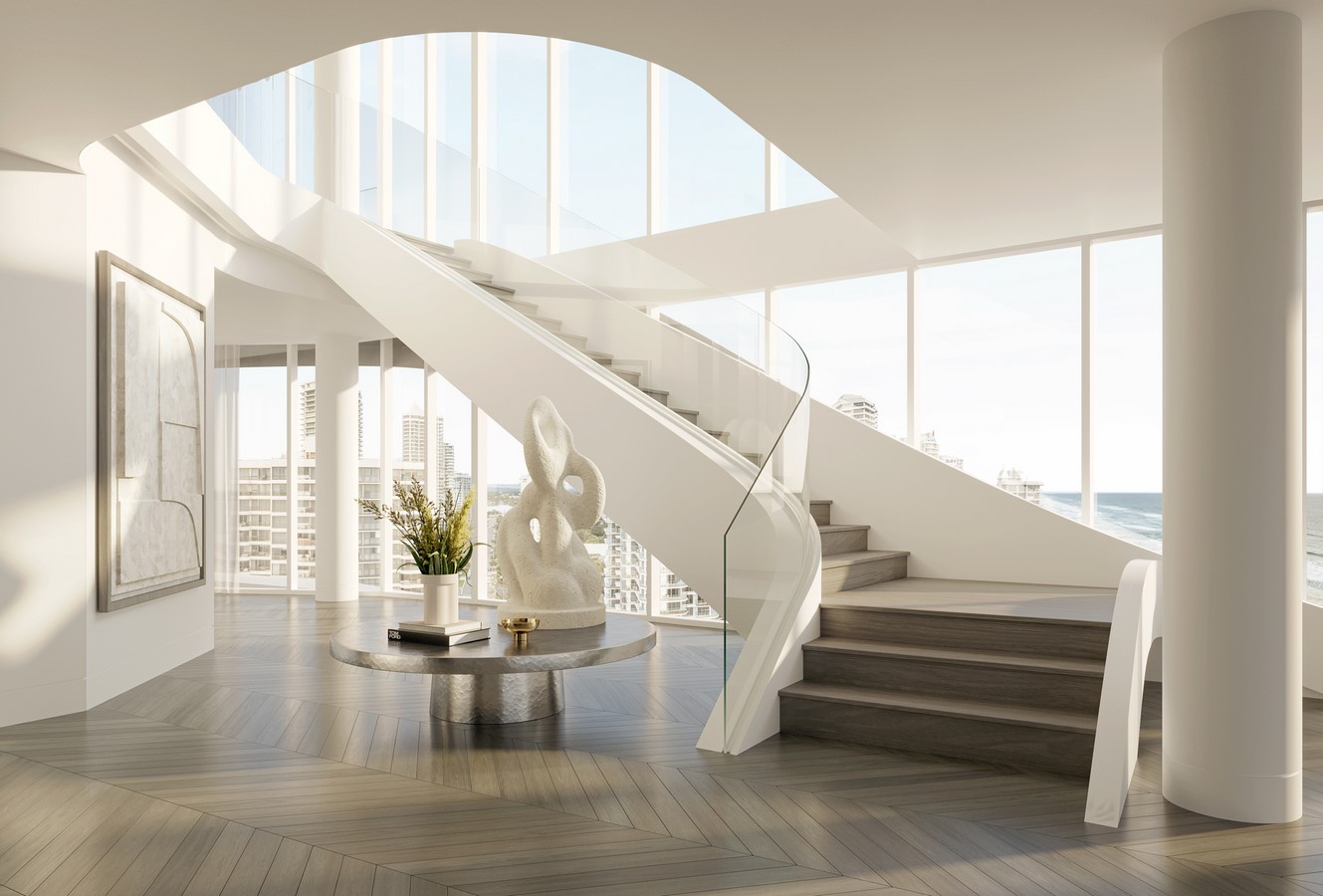 Amani – 3519 Main Beach Parade by Contreras Earl Architecture - Sheet4