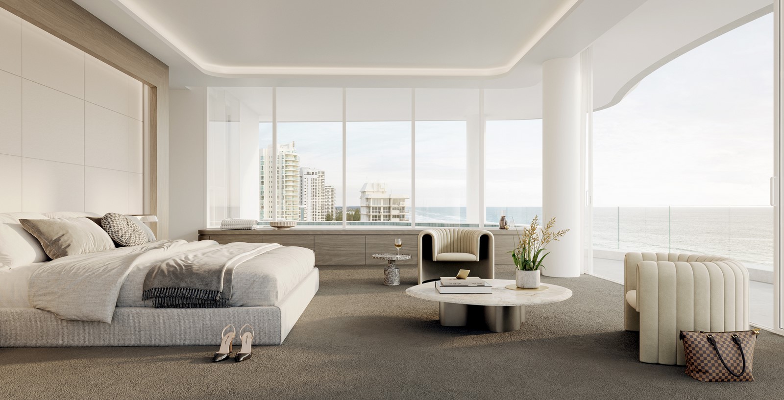 Amani – 3519 Main Beach Parade by Contreras Earl Architecture - Sheet6