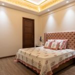 Livience - A Modern Indian Dwelling by Design Sqaure Architects - Sheet1