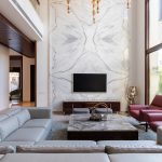 Livience - A Modern Indian Dwelling by Design Sqaure Architects - Sheet3