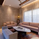 Livience - A Modern Indian Dwelling by Design Sqaure Architects - Sheet4