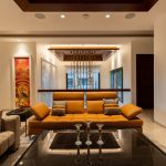 Livience - A Modern Indian Dwelling by Design Sqaure Architects - Sheet6