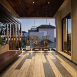 Livience - A Modern Indian Dwelling by Design Sqaure Architects - Sheet7