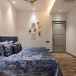 Livience - A Modern Indian Dwelling by Design Sqaure Architects - Sheet8