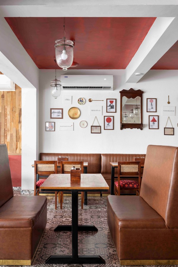 Restaurant by Temple Town - Sheet5