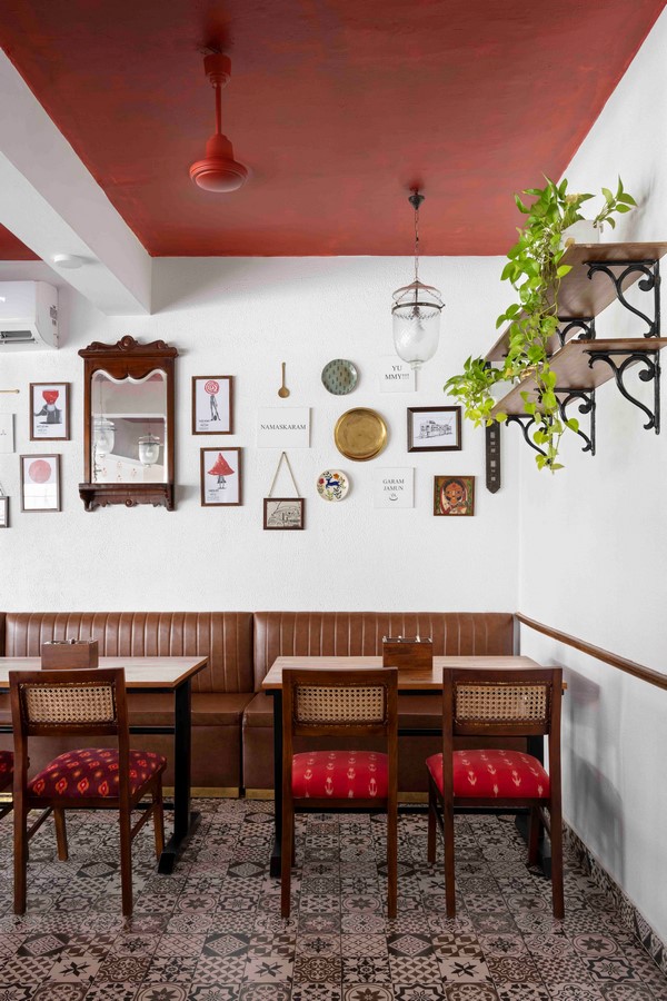Restaurant by Temple Town - Sheet6