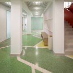Headquater of the Red Cross in Ceuta by Endosdedos Arquitectura - Sheet1