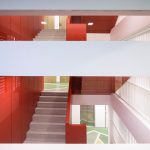 Headquater of the Red Cross in Ceuta by Endosdedos Arquitectura - Sheet2
