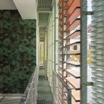 Headquater of the Red Cross in Ceuta by Endosdedos Arquitectura - Sheet3