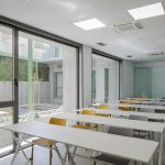 Headquater of the Red Cross in Ceuta by Endosdedos Arquitectura - Sheet4
