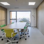Headquater of the Red Cross in Ceuta by Endosdedos Arquitectura - Sheet6
