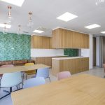 Headquater of the Red Cross in Ceuta by Endosdedos Arquitectura - Sheet7