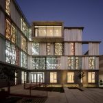 Provincial Office of the Red Cross in Malaga by Endosdedos Arquitectura - Sheet1