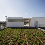 Provincial Office of the Red Cross in Malaga by Endosdedos Arquitectura - Sheet10