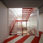 Provincial Office of the Red Cross in Malaga by Endosdedos Arquitectura - Sheet5
