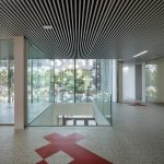 Provincial Office of the Red Cross in Malaga by Endosdedos Arquitectura - Sheet6