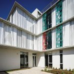 Provincial Office of the Red Cross in Malaga by Endosdedos Arquitectura - Sheet8