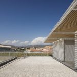 Provincial Office of the Red Cross in Malaga by Endosdedos Arquitectura - Sheet9
