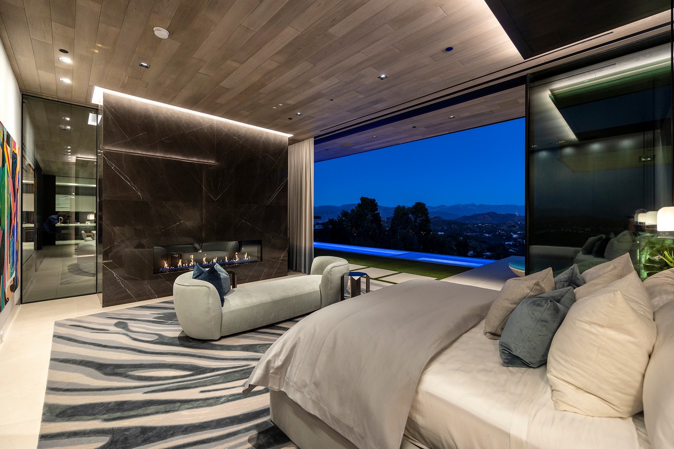 Walker Residence by McClean Design - Sheet3