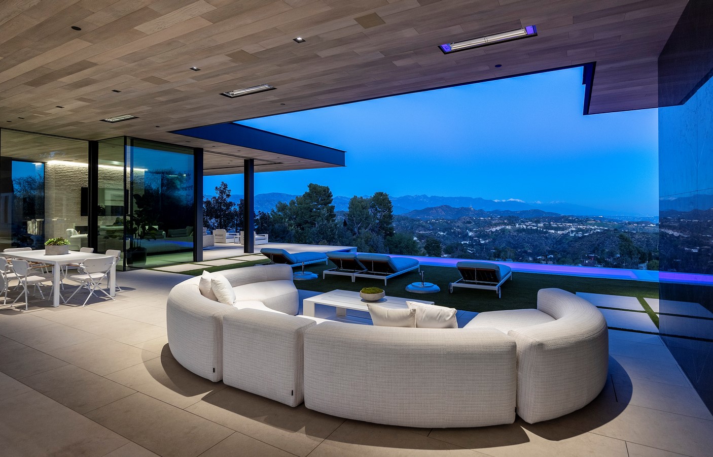 Walker Residence by McClean Design - Sheet5