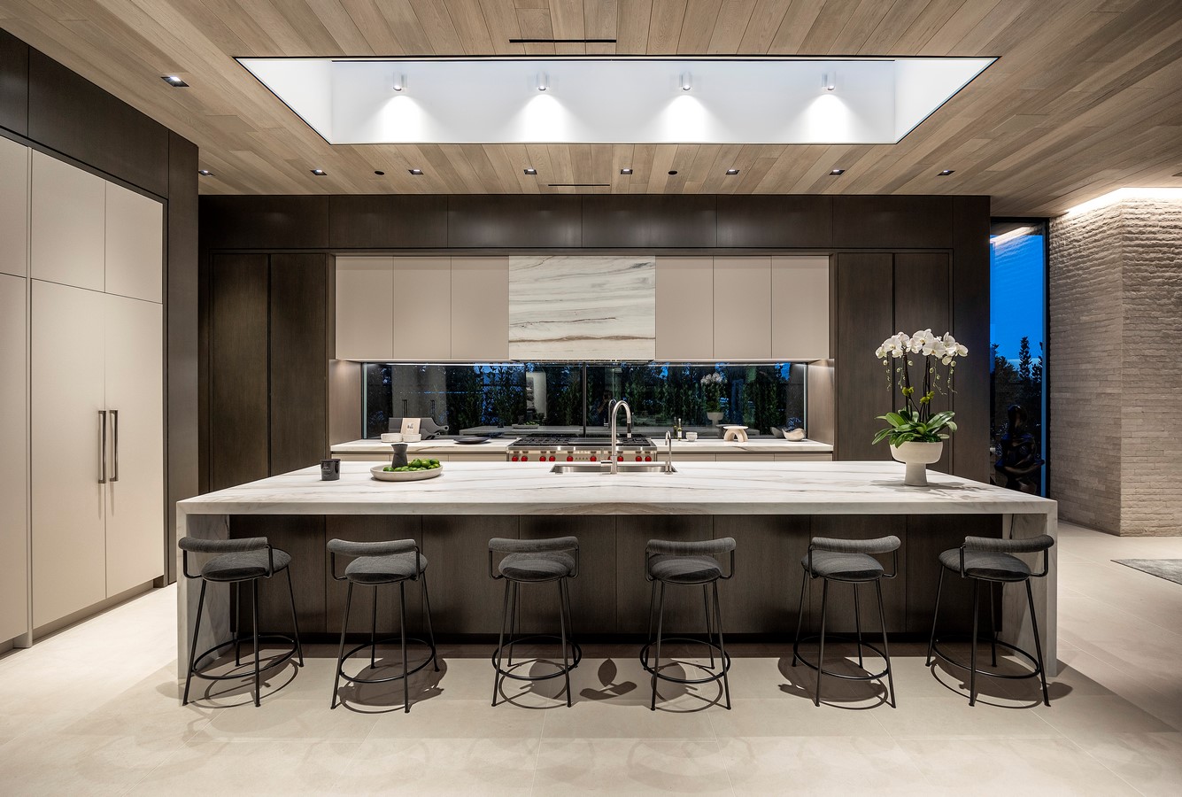 Walker Residence by McClean Design - Sheet8
