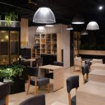 Café Galletti GS by A la par estudio - Sheet1