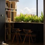 Café Galletti GS by A la par estudio - Sheet5