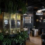 Café Galletti GS by A la par estudio - Sheet5