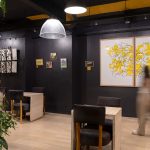 Café Galletti GS by A la par estudio - Sheet6