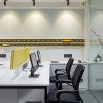 Office Interiors at Vapi by Rawat design studio - Sheet2