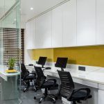 Office Interiors at Vapi by Rawat design studio - Sheet3